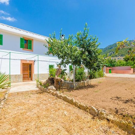 Ca Sa Madrina Βίλα Andratx Εξωτερικό φωτογραφία