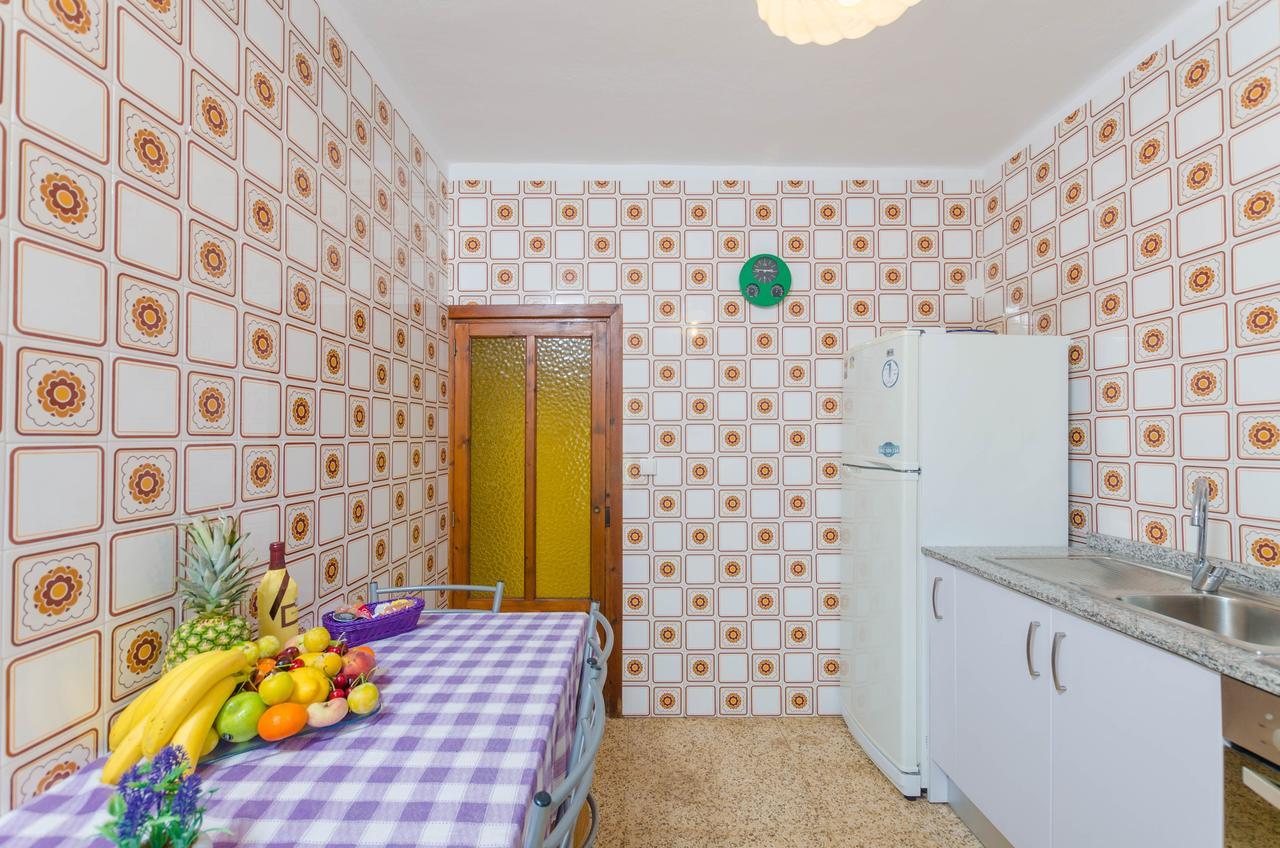 Ca Sa Madrina Βίλα Andratx Εξωτερικό φωτογραφία